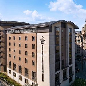 Delta Hotels By Marriott Liverpool City Centre